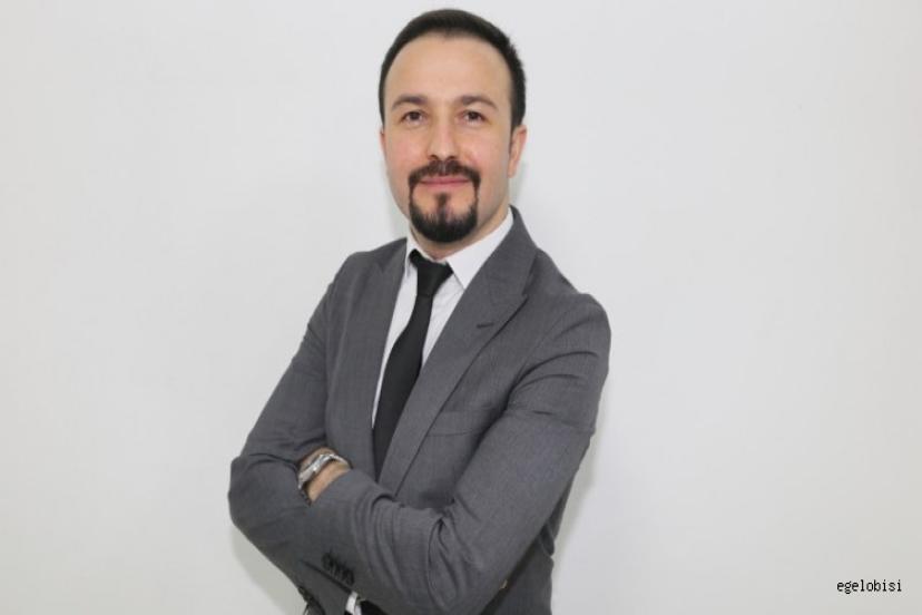 CW Enerji Genel Müdürü Volkan Yılmaz: Güneş enerjisi paneli üretiminde pazar lideriyiz