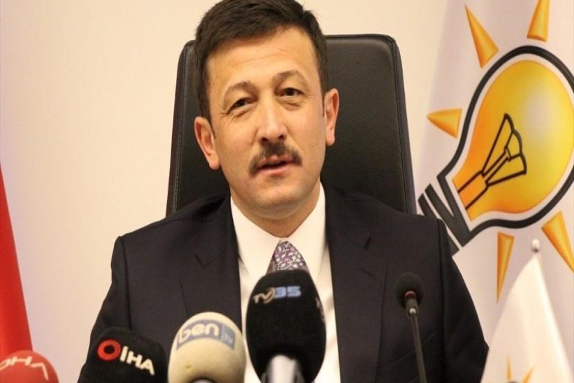 Dağ'dan İzmir Büyükşehir'e İkinci Çevreyolu Çıkışı