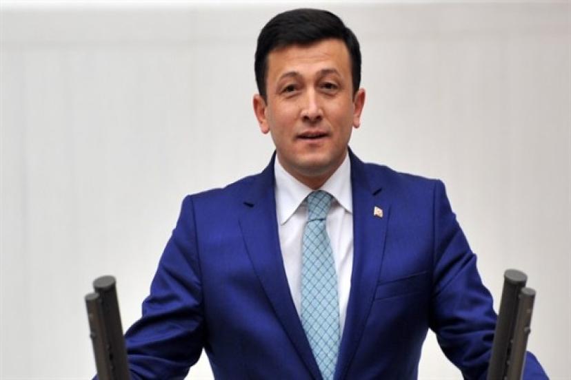 Dağ:İzmir Büyükşehir Geleceği Göremedi