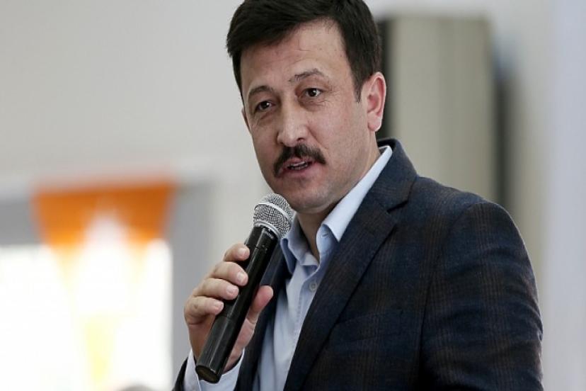 Dağ: Muhalefetin Balonu Erken Patladı