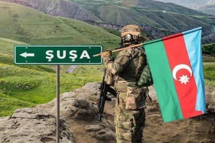 Dağlık Karabağ'ın sözde liderinden itiraf: Bir kaç gün içinde tamamını kaybedecektik