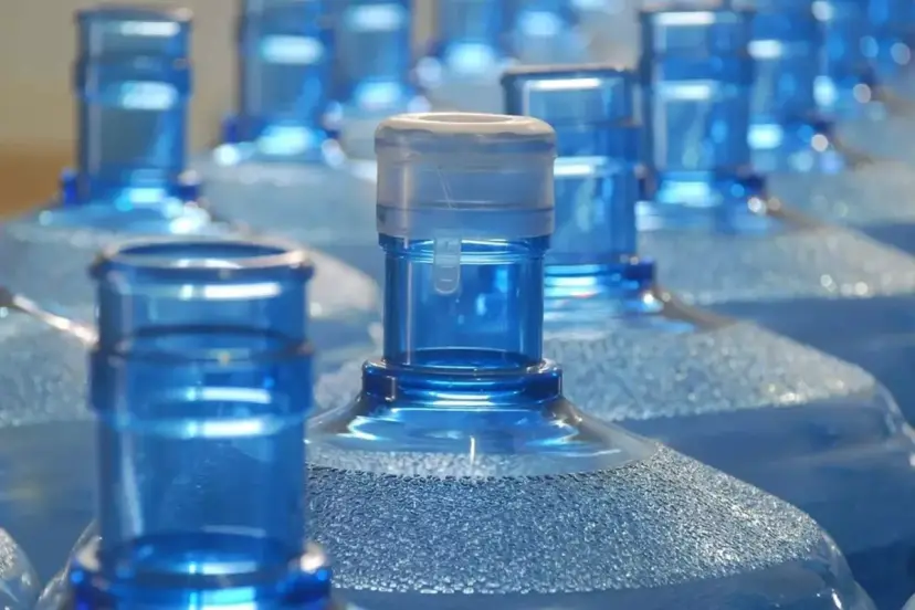 Damacanaya 4 ayda 3 zam! Bir bardak suyun maliyeti 1 lira 30 kuruş oldu