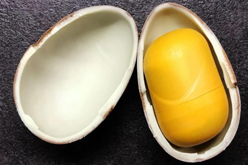 Danimarka ve Finlandiya da Kinder ürünlerini geri çağırdı