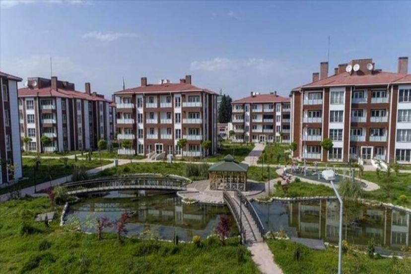 TMB Başkanı Eren: Dar Gelirlinin Konuta Ulaşması İçin Yılda En Az 850 Bin Konut Yapılmalı