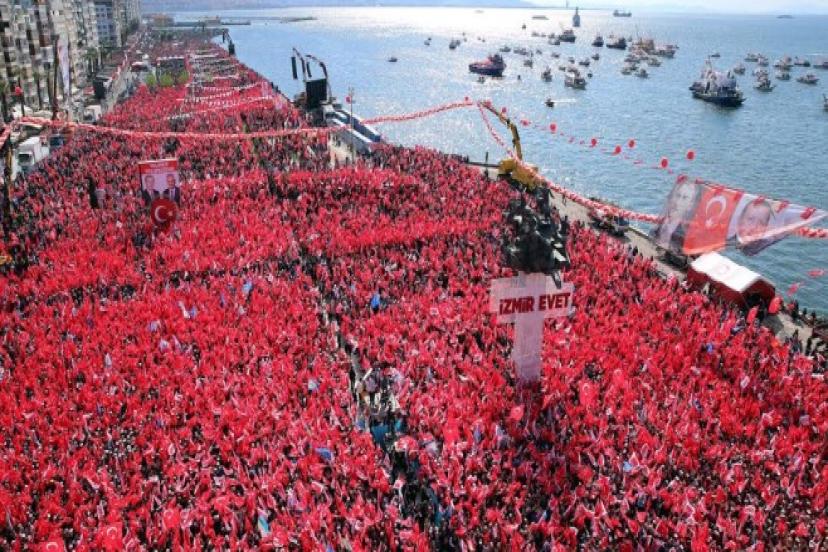 Delican; "Çapanoğlu aramaya  hacet yok"