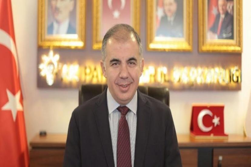 Delican; "Hiçbir şeyden çekmedik; vesayetten çektiğimiz kadar"