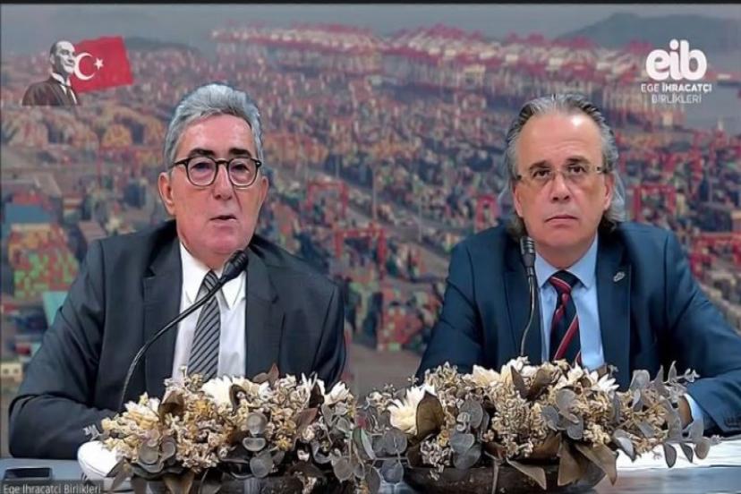 Demir çelik sektörü Sınırda Karbon Düzenleme Mekanizmasından tedirgin