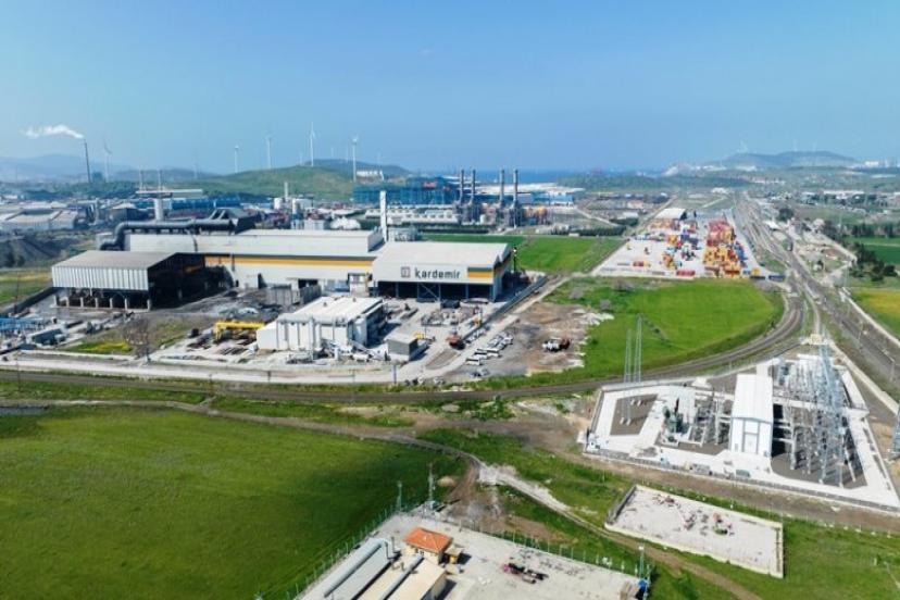Demir-Çelik Sektöründe Kardemir Rüzgarı