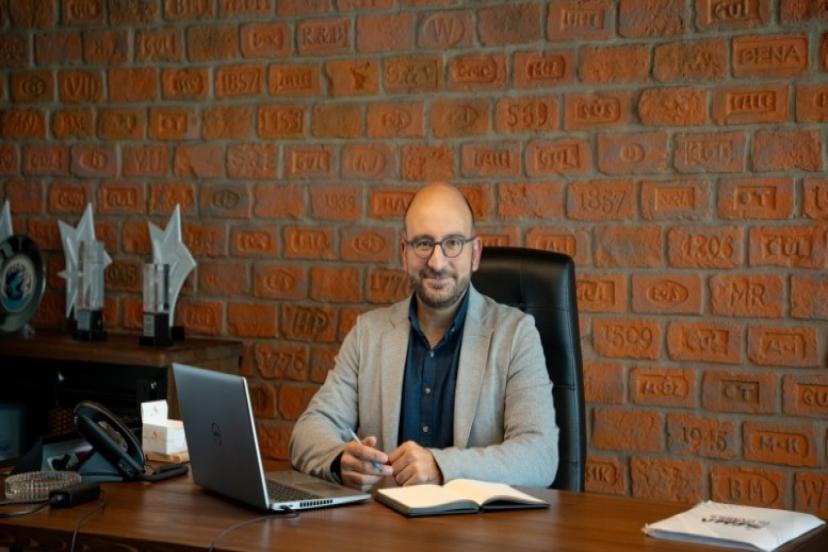 Denizli Sanayisinde Dijital Dönüşüm: HarmonyCloud ile Akıllı İşletmeler