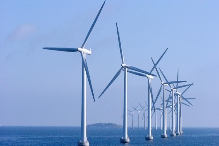 Denizüstü RES’lerde 2030 Hedefimiz En Az 10 Bin MW Olmalı