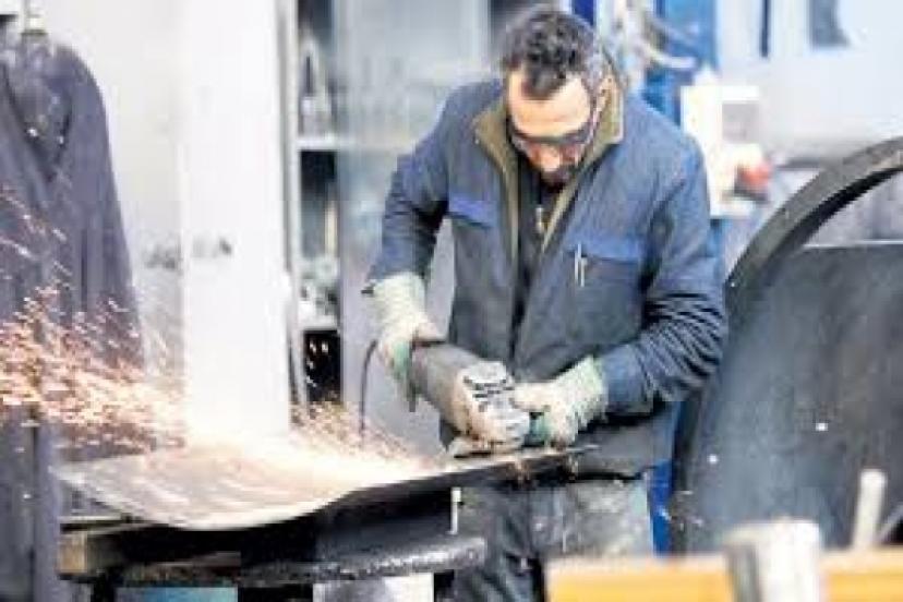 Deposu yanan KOBİ sigortayı öğreniyor