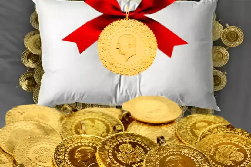 Deprem korkusu altını yastık altından çıkarttı