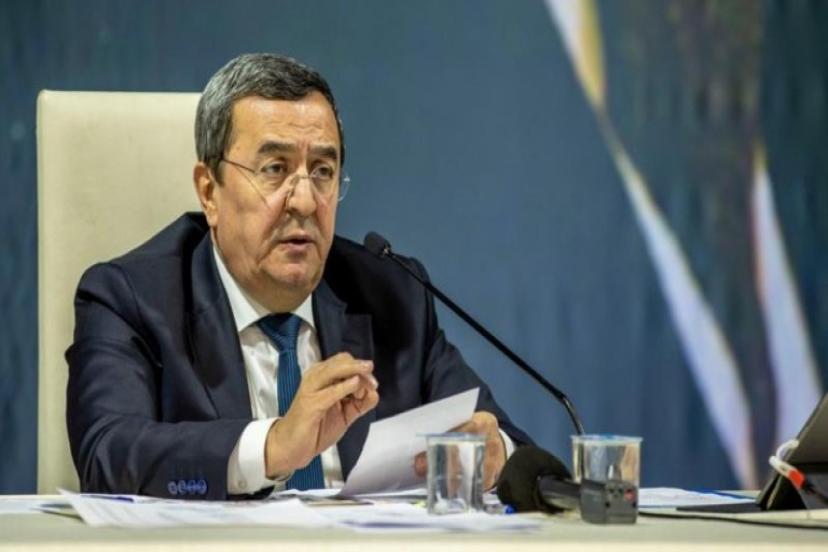 Deprem Önlemlerini Madde Madde Açıklayan Başkan Batur; Bitişik Nizam Çekiç Etkisi Yaratıyor 