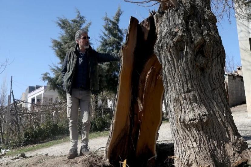 Prof. Dr. Hasan Sözbilir: 11 Seviyesinde Gerçekleşen Deprem 200 Yılda Olması Gerekeni 60 Saniyede Yaptı