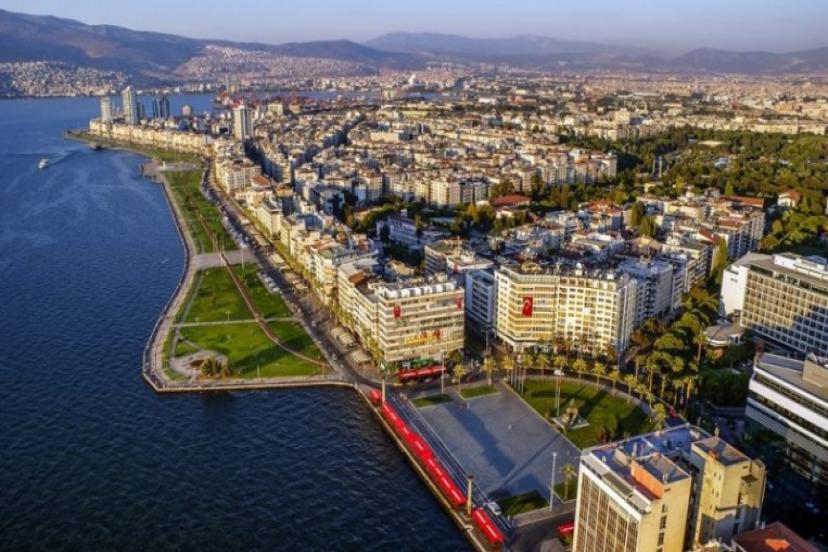 Depreme Karşı Kentsel Dönüşüm Yaşamsal Önem Kazandı