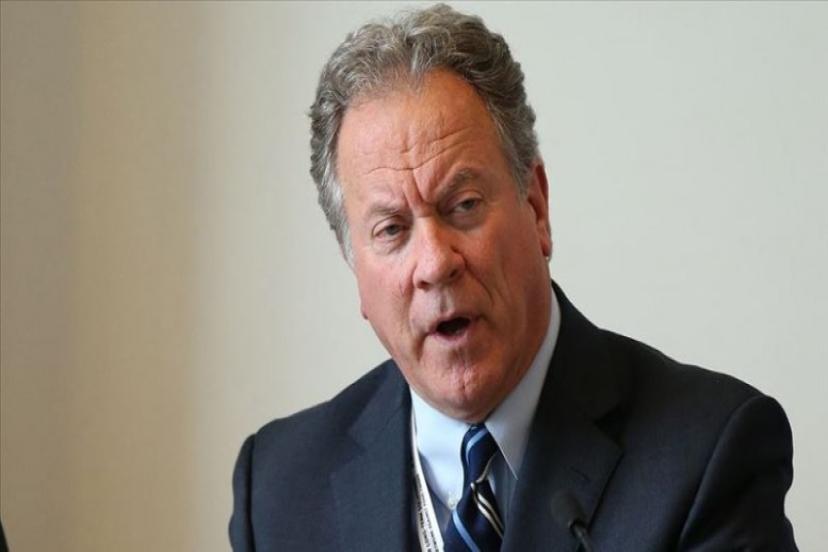 Depremin Yıktığı Antakya'ya Giden BM Yetkilisi: Kıyametten Sahnelerle Karşılaştım