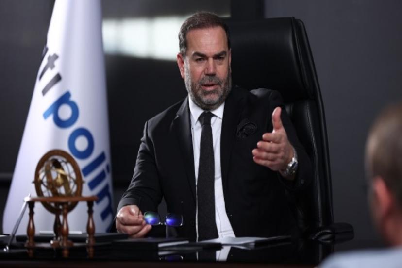 Depremle Birlikte Fiyat Artışı Durdurulamayan Demir Çeliğe İhracat Sınırlaması Getirilsin Çağrısı