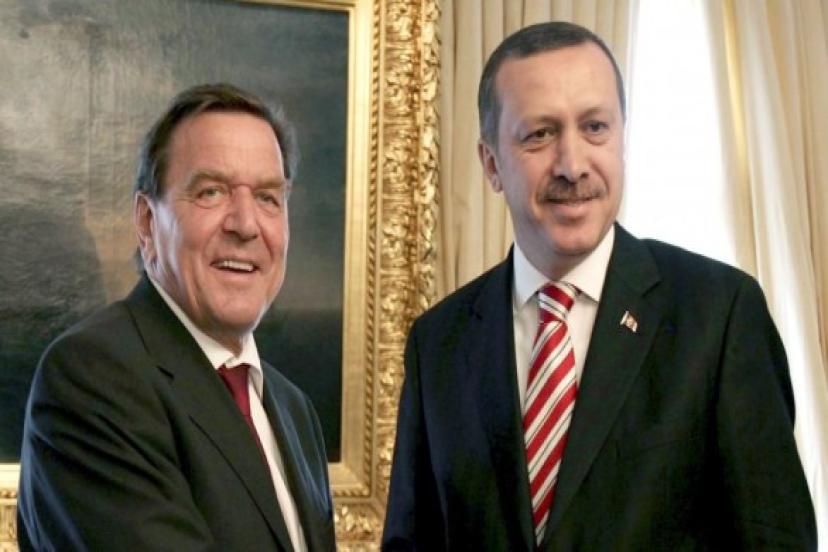 Der Spiegel'den bomba Erdoğan iddiası