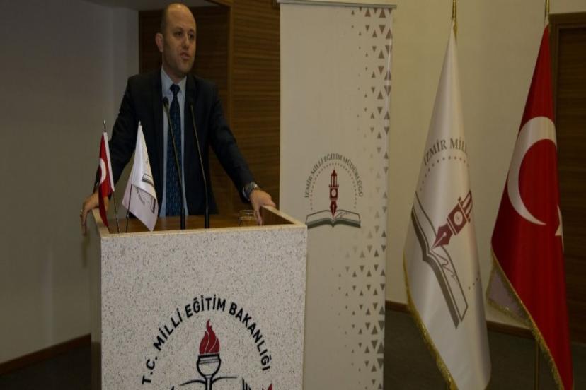 Ders Anlatılmaz, İşlenir