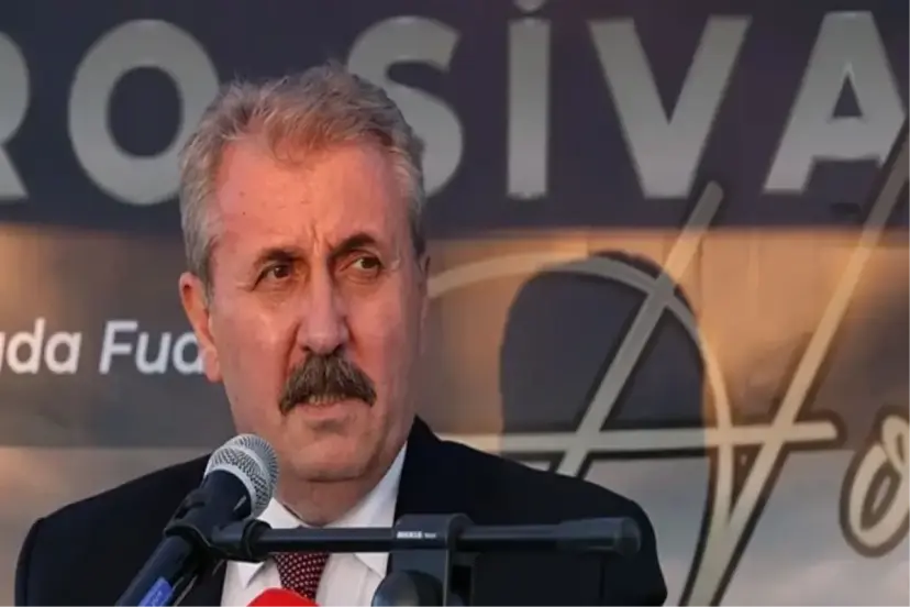 Destici'den işçi eksikliğine "sığınmacı" çözümü