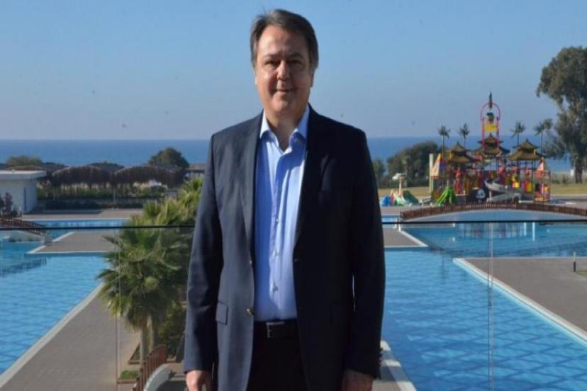 Destination İzmir Başkanı Bülent Tercan'dan Tatilcilere erken rezervasyon tavsiyesi