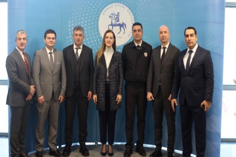 DEÜ’den Spor Bilimlerine Üç Yeni Yatırım