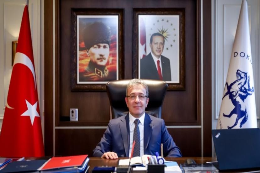 DEÜ Eğitim Yelpazesini Genişletti: Stratejik Alanlarda 4 Yeni Program