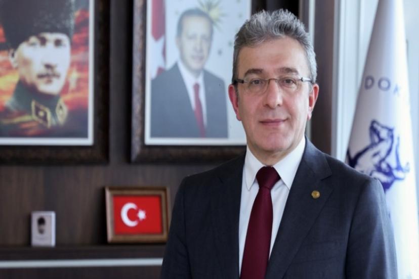 DEÜ, Yeni Eğitim Programları ve Yapısal Düzenlemelerle Geleceğe Hazırlanıyor