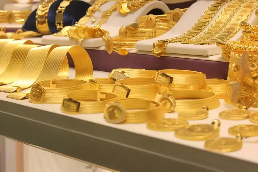 Deutsche Bank altın fiyatlarına ilişkin tahminini değiştirdi