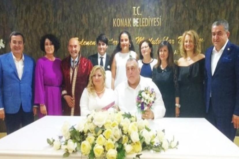 Dev Ajans Ailesinin Mutlu Günü