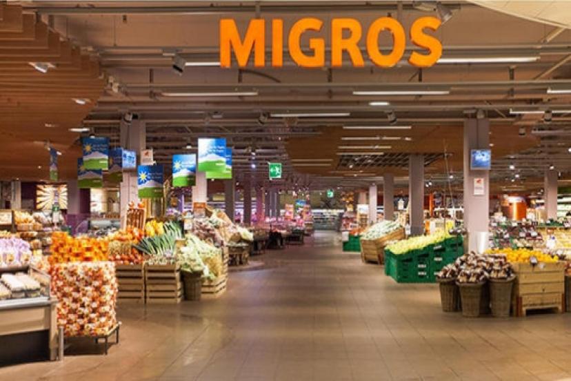 Dev market zinciri satıldı! İşte yeni sahibi