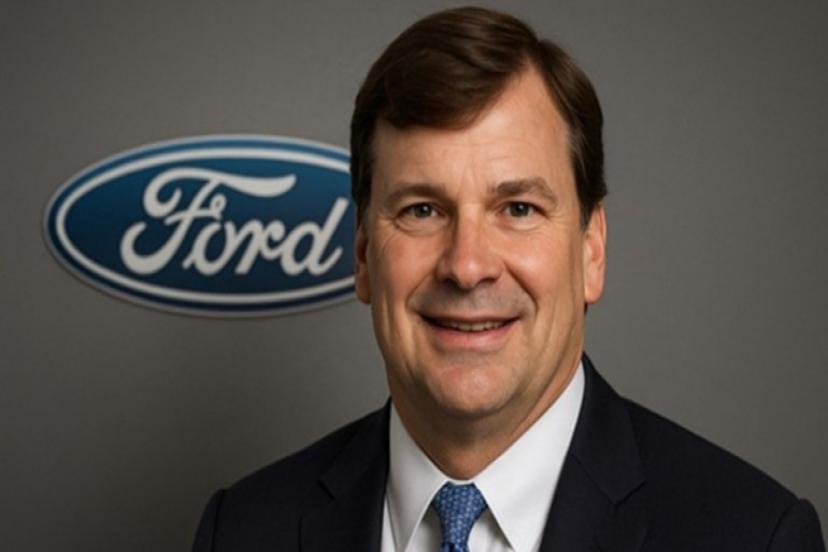 Dev Otomobil Üreticisinin CEO'su Oğlunu Sanayiye Verdi:'Kaynakçı Olursa Çok Mutlu Olurum'