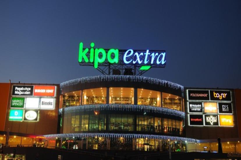 Dev şirketin devri onaylandı