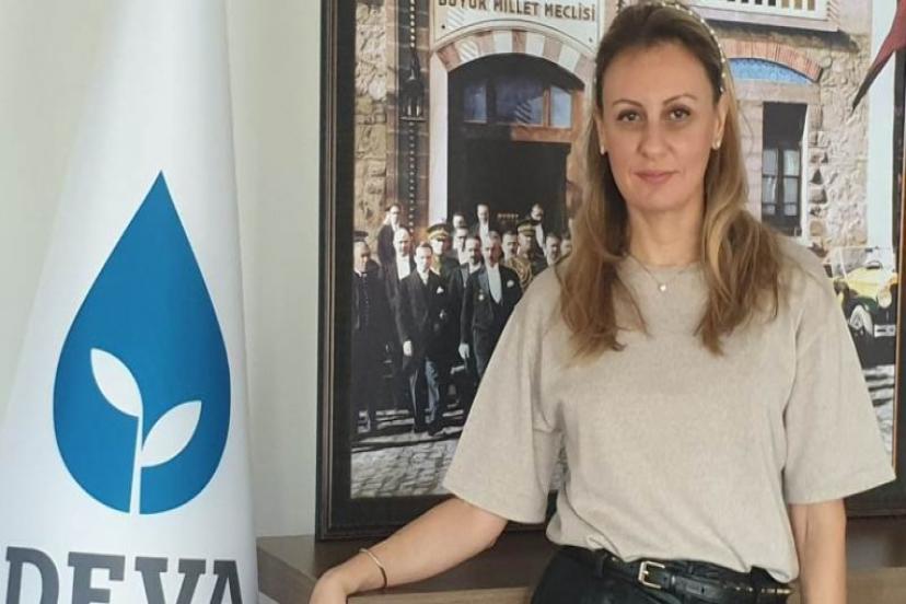 DEVA’da teşkilatlanma çalışmaları tam gaz: DEVA’dan İzmir’de 10’da 10