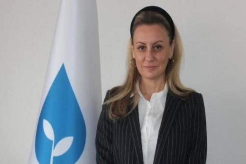 Deva Partisi İzmir İl Başkanı Ösen: Cumhuriyet hazinesini korumalıyız 