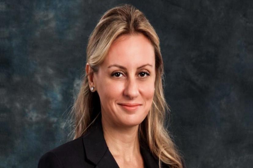 DEVA Partisi İzmir İl Başkanı Seda Kaya Ösen: Bu görevde olmamı Atatürk’e borçluyum