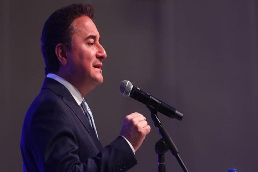 DEVA Partisi Metaverse'teki dünyanın ilk siyasi mitingini verecek