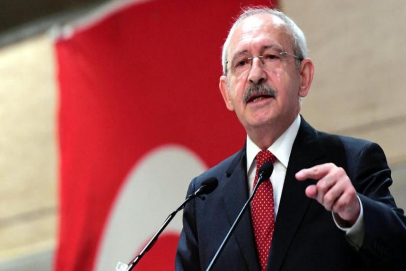 DEVA Partisi'nin seçim kararına CHP'den ilk yorum: Belirsizliklerin ortadan kalkması açısından kıymetlidir