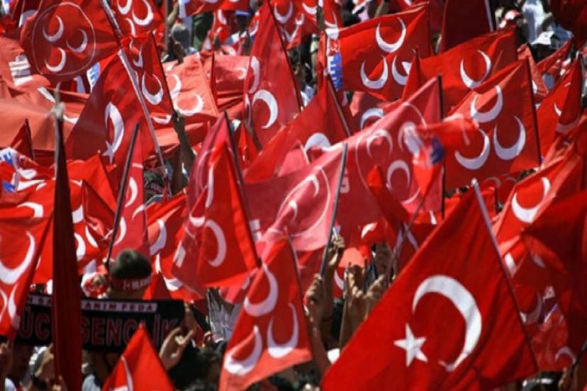 Devlet Bahçeli Onayladı! MHP Yerel Seçim İçin 50 Belediye Başkan Adayını Daha Açıkladı