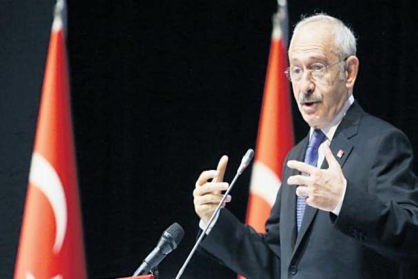 ‘Devletin temeli adalettir’