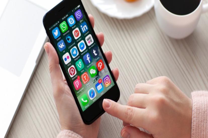 Mobil Uygulamaların İş Dünyası Ve Günlük Yaşam Üzerindeki Etkisi Giderek Artıyor