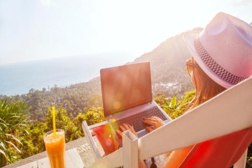 Dijital Göçebelik Yurt İçine Taşındı