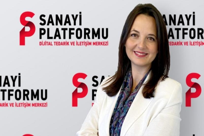 Dijital OSB sanayiplatformu.com ile ticaret boyut değiştiriyor