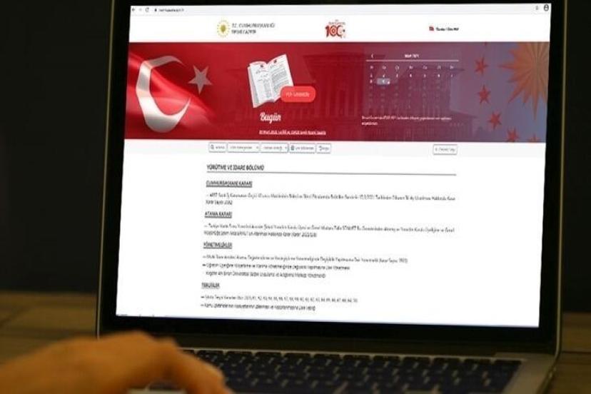 ‘Dijital Türk Lirası Ağı’ geliyor