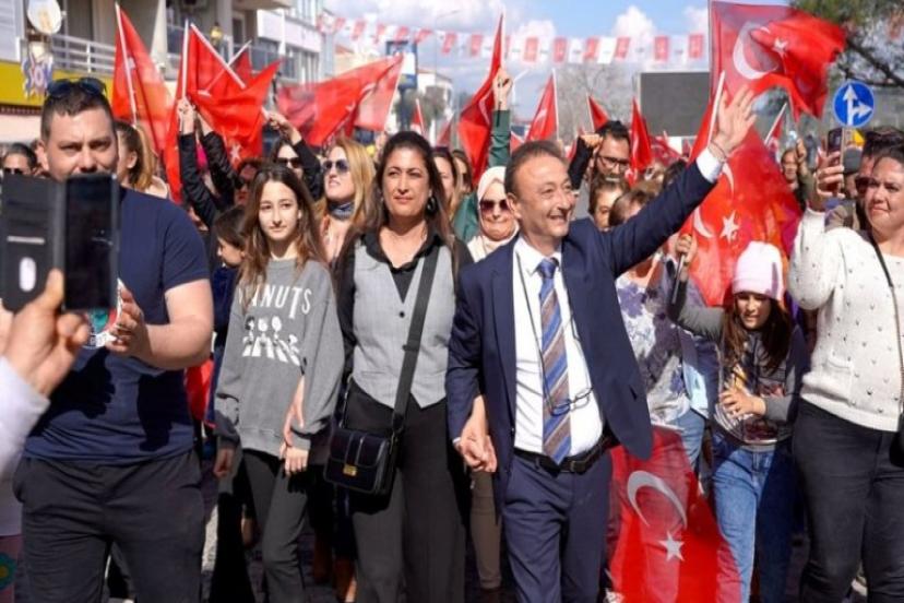 Dikili'de kriz: Seçim sonuçlarına itiraz edildi