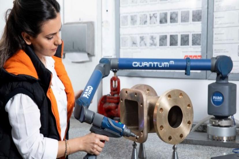 Dikkan Group 2020 yılı ihracatı ile 452. Sırada