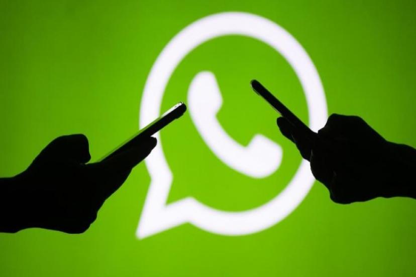 Dikkat WhatsApp Bilgilerinizi Paylaşıyor, İşte Verilerin Paylaşılma Nedeni?