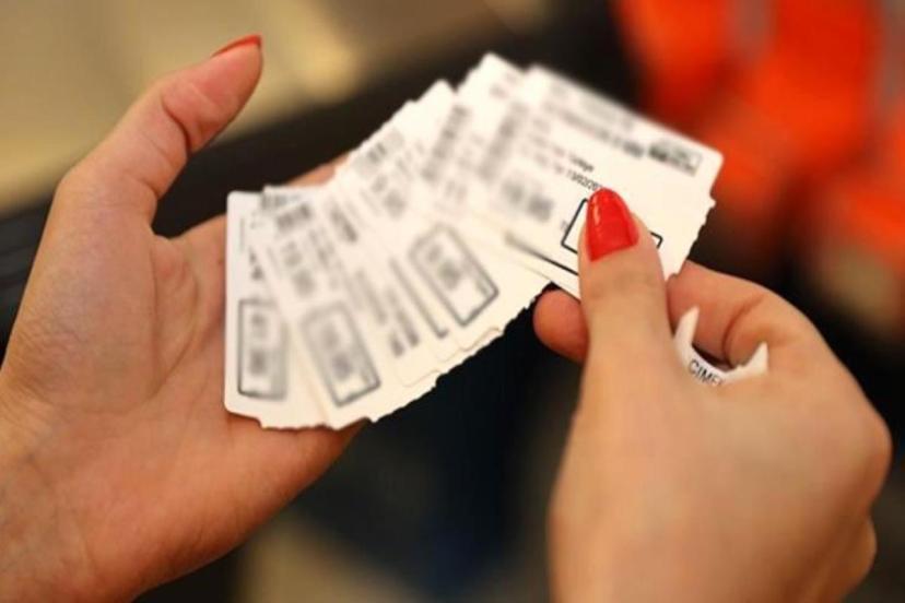 Dikkatli vatandaş fark etti! Aynı ürünün 4 farklı marketteki etiket fiyatı 