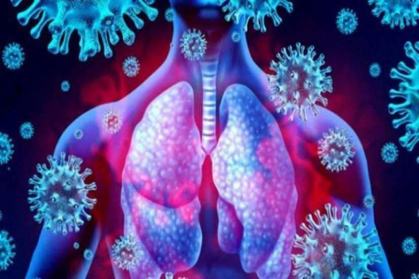 Dikmen'den Sevindiren Açıklama: 'Kovid-19'un birkaç ay içerisinde biteceğini öngörüyorum'