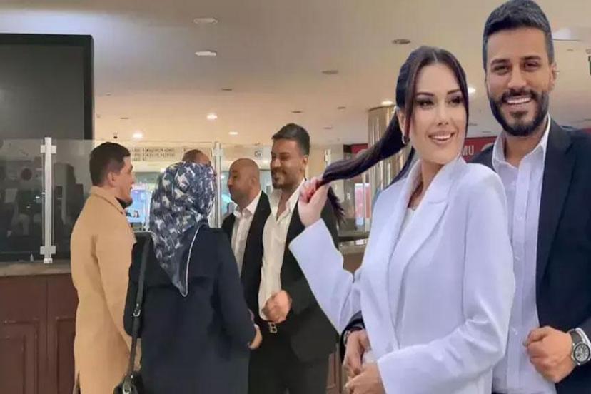 Dilan ve Engin Polat hakkında 40 yıl hapis istemi! Kara para davasında kritik duruşma